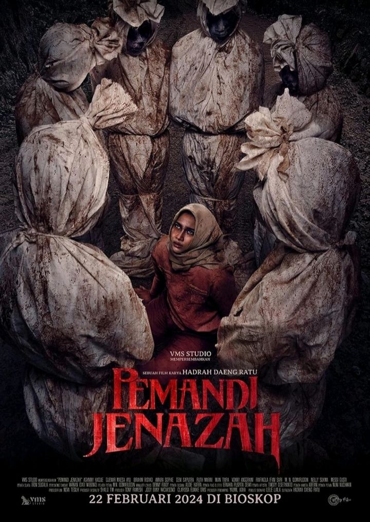 Indonesian Poster 7